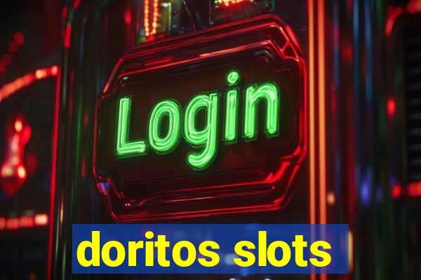 doritos slots